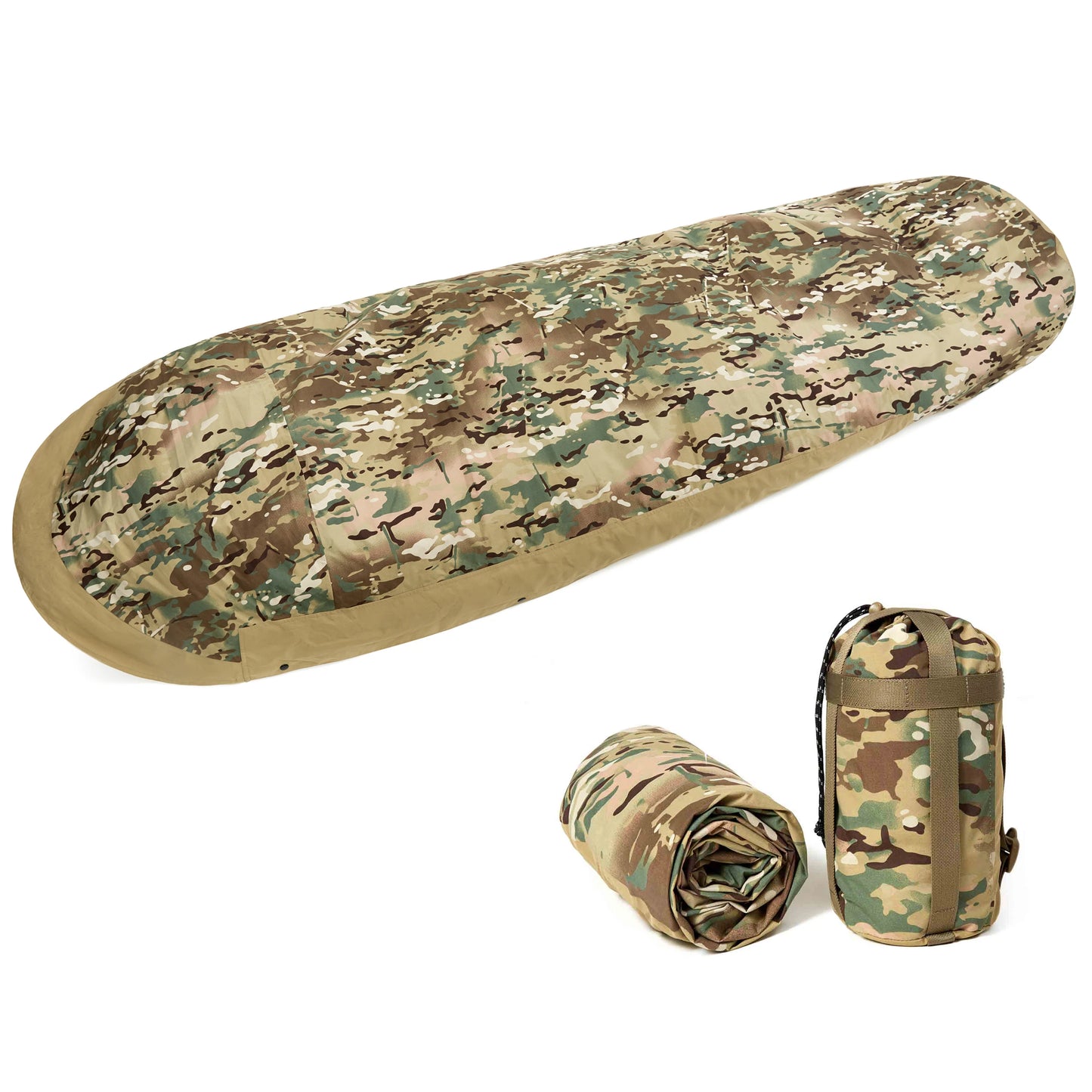 Military Style Light weight Sleeping bag