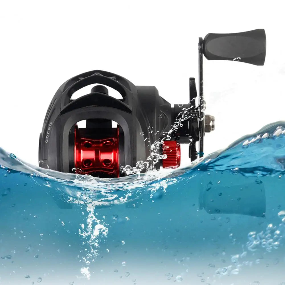 Anti-rust  Light Weight Spinning Fishing Reel