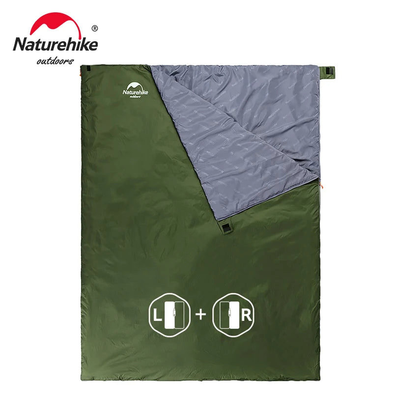 Outdoor Hiking Camping Sleeping Bag