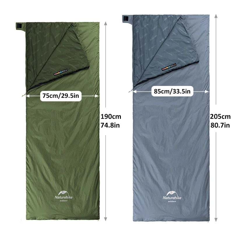 Outdoor Hiking Camping Sleeping Bag