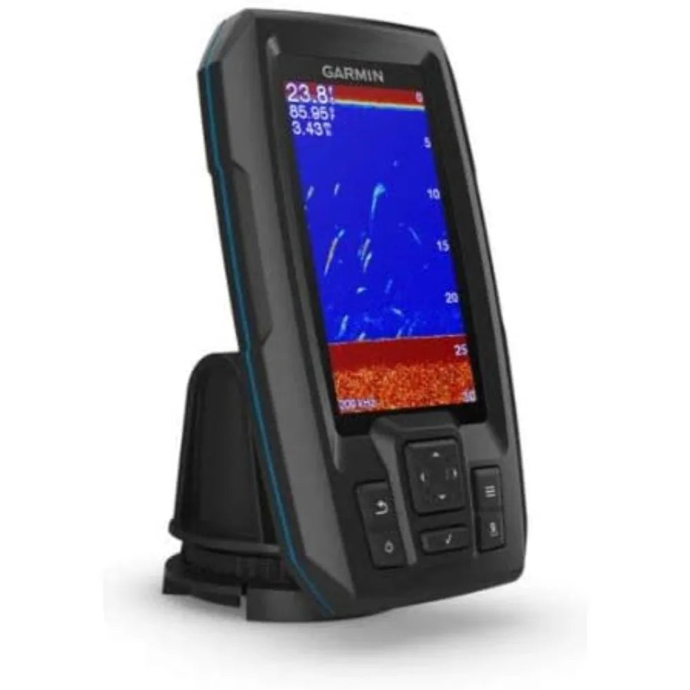 Transducer Portable  Sonar Fish Finder  Gps