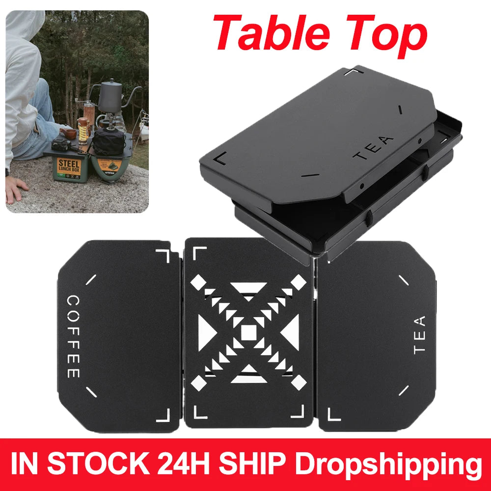 Folding Table Top Heavy Duty