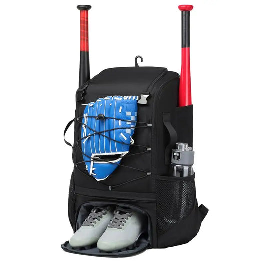 Youth Bat Bags Baseball & Softball Backpack