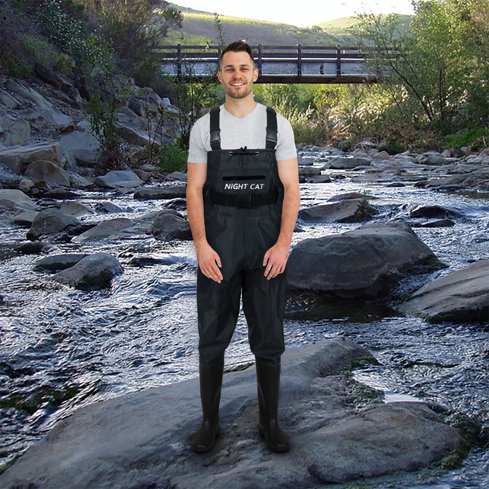 Waders For Men